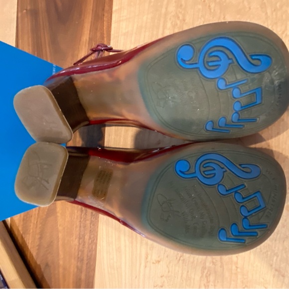 John Fluevog Malibran Mary Jane - Picture 5 of 5